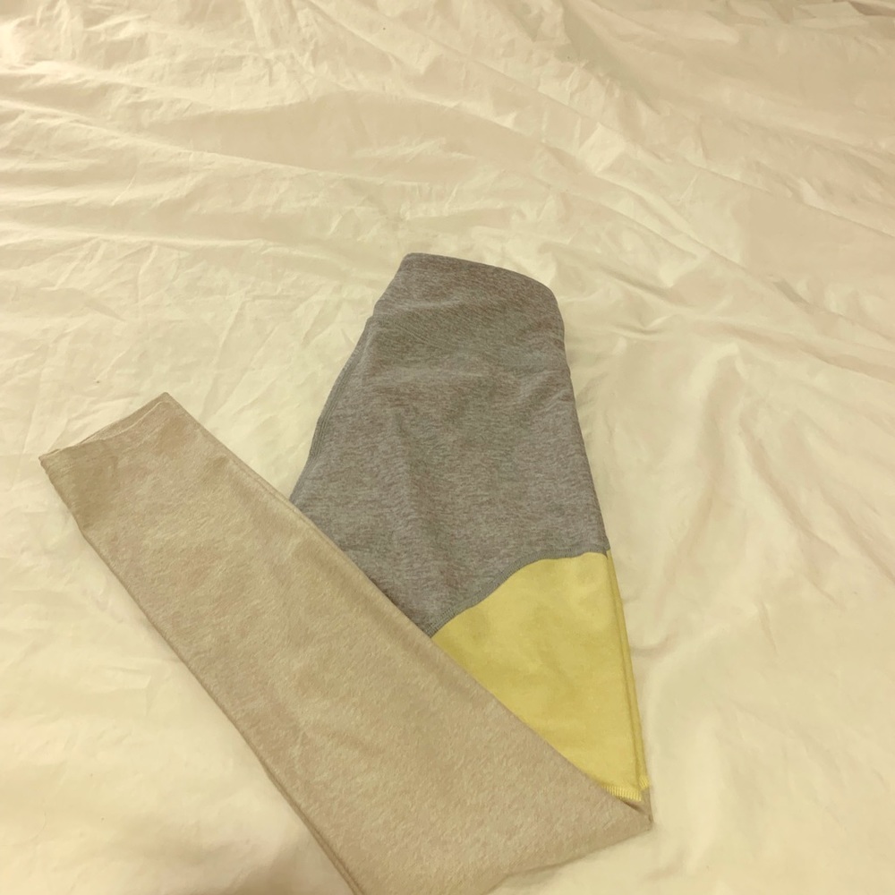 Outdoor Voices Spring leggings